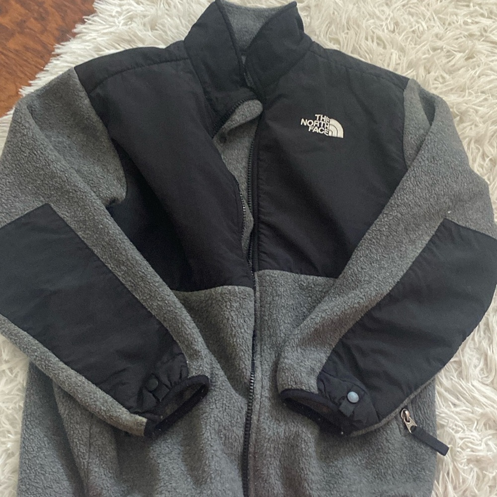 North face jacket